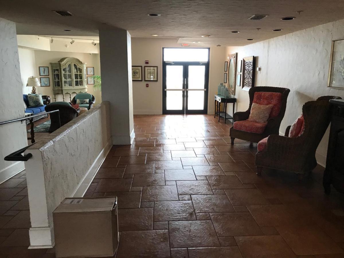 Aparthotel Sea Chase Orange Beach Esterno foto